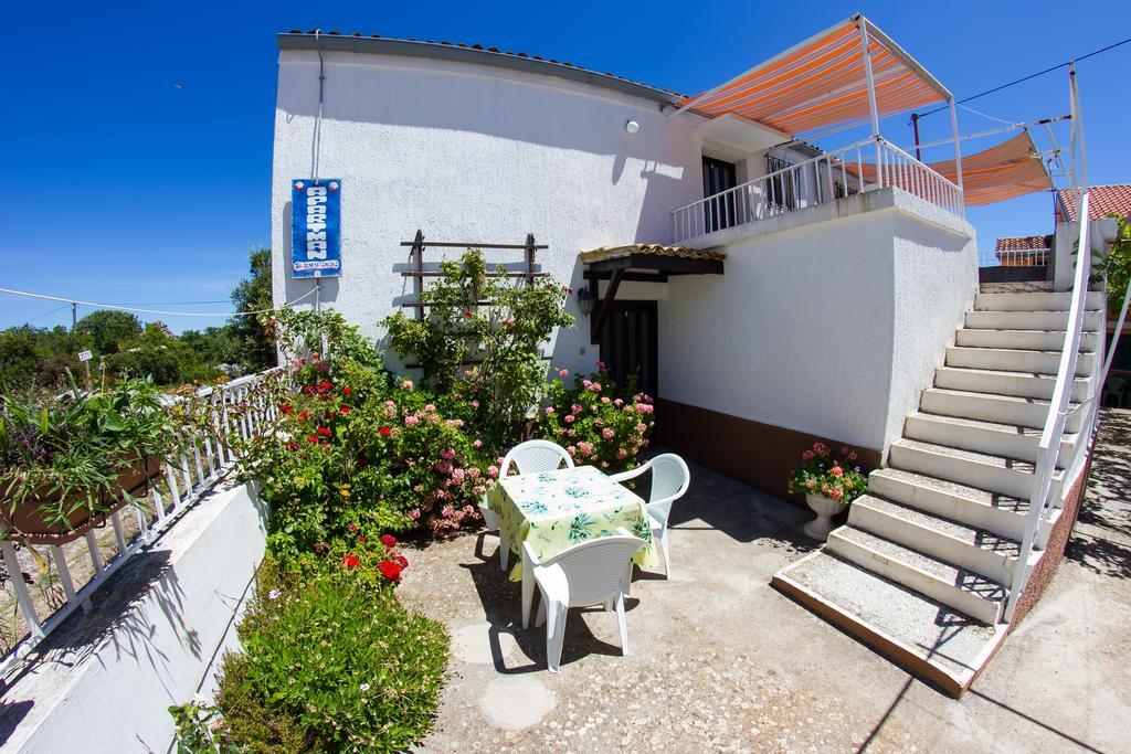Apartments Stefanovski Paradiso Veli Losinj Room photo
