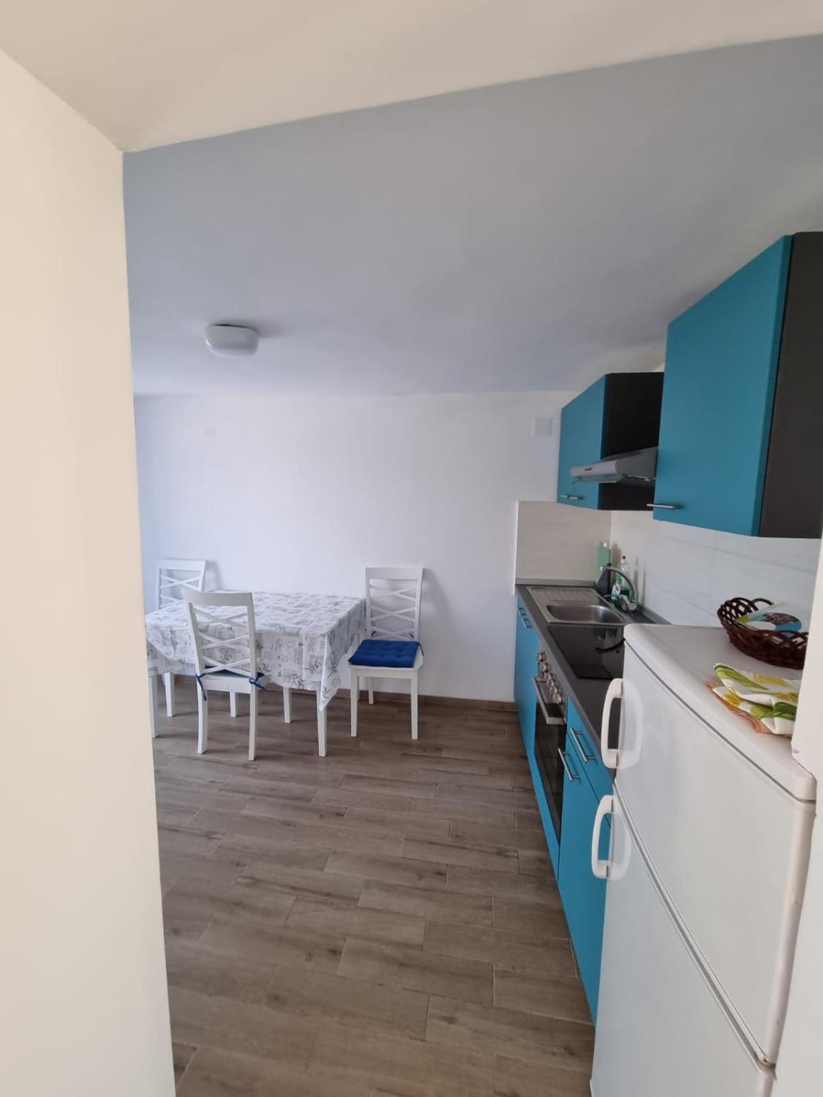 Apartments Stefanovski Paradiso Veli Losinj Exterior photo