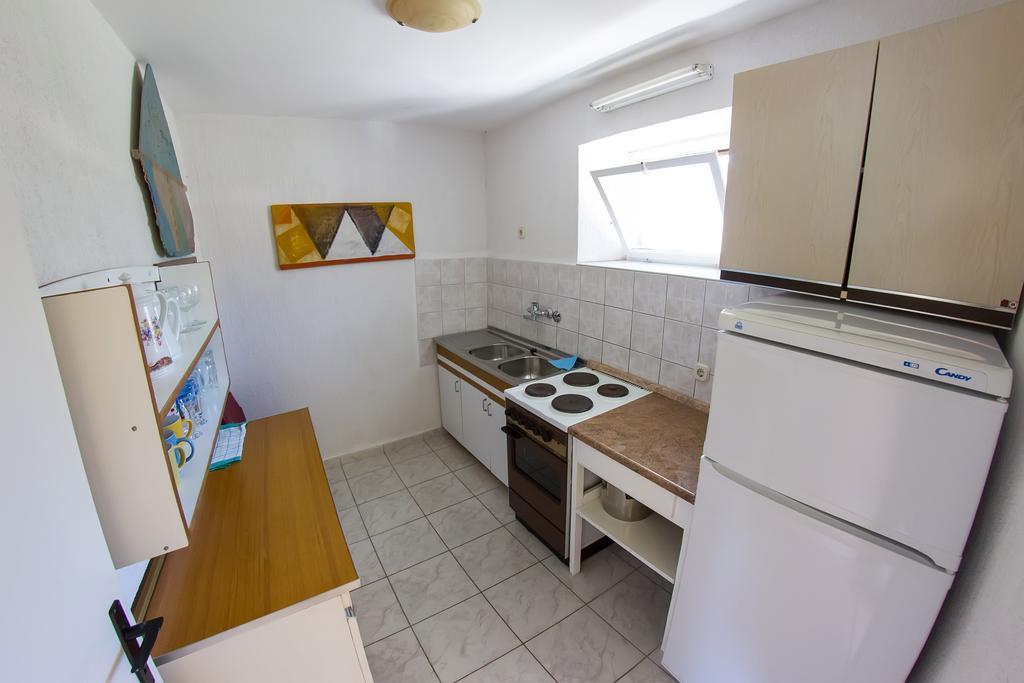 Apartments Stefanovski Paradiso Veli Losinj Room photo