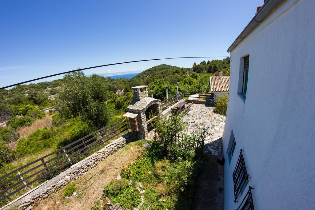 Apartments Stefanovski Paradiso Veli Losinj Room photo