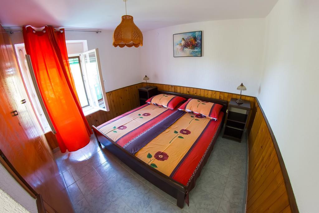 Apartments Stefanovski Paradiso Veli Losinj Room photo