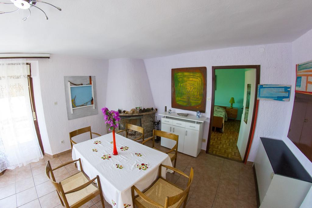 Apartments Stefanovski Paradiso Veli Losinj Room photo