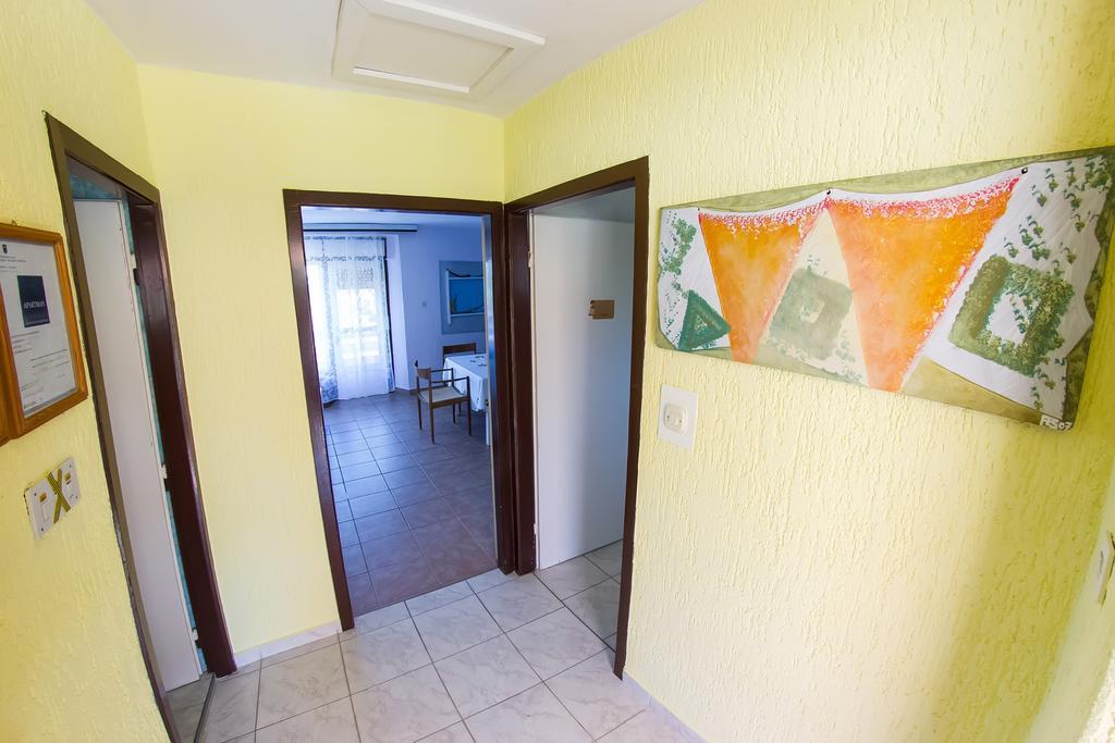Apartments Stefanovski Paradiso Veli Losinj Room photo
