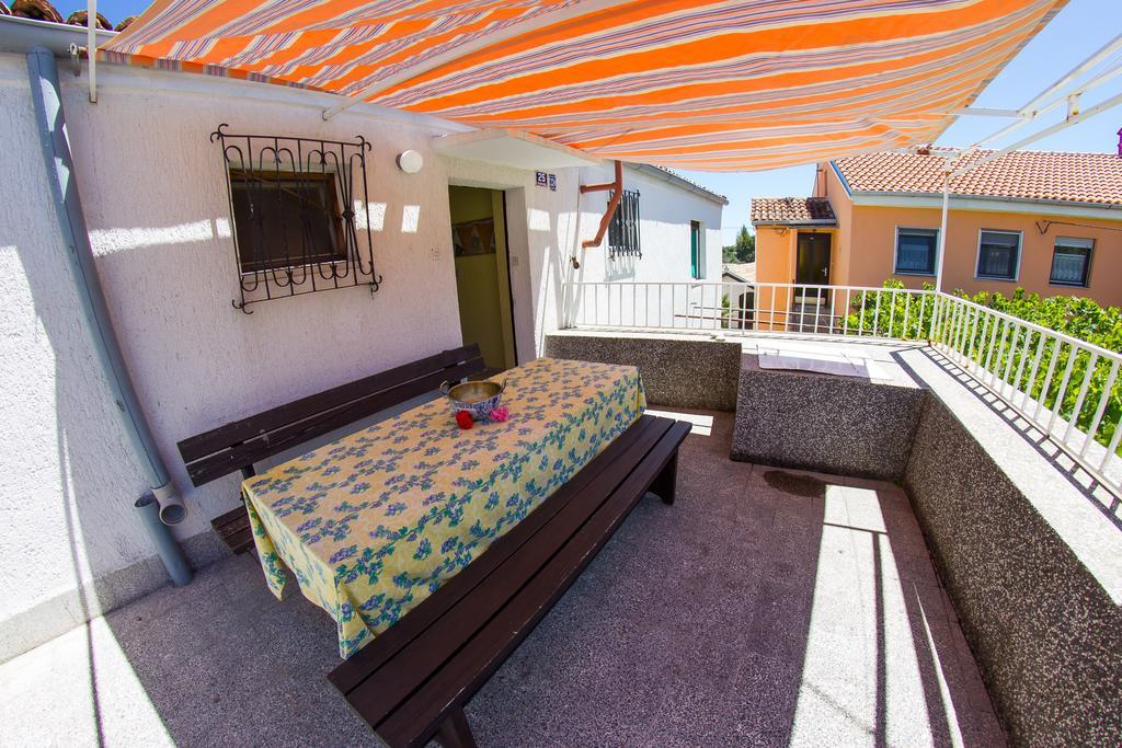 Apartments Stefanovski Paradiso Veli Losinj Room photo